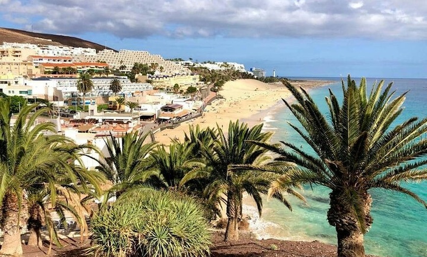 Image 4: Tour de Jandia desde el norte