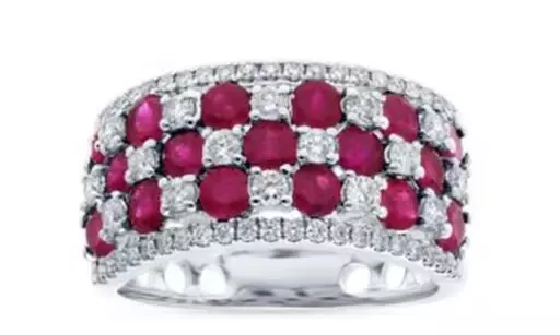 $50 For $100 Towards Entire Stock Of Jewelry & Watches