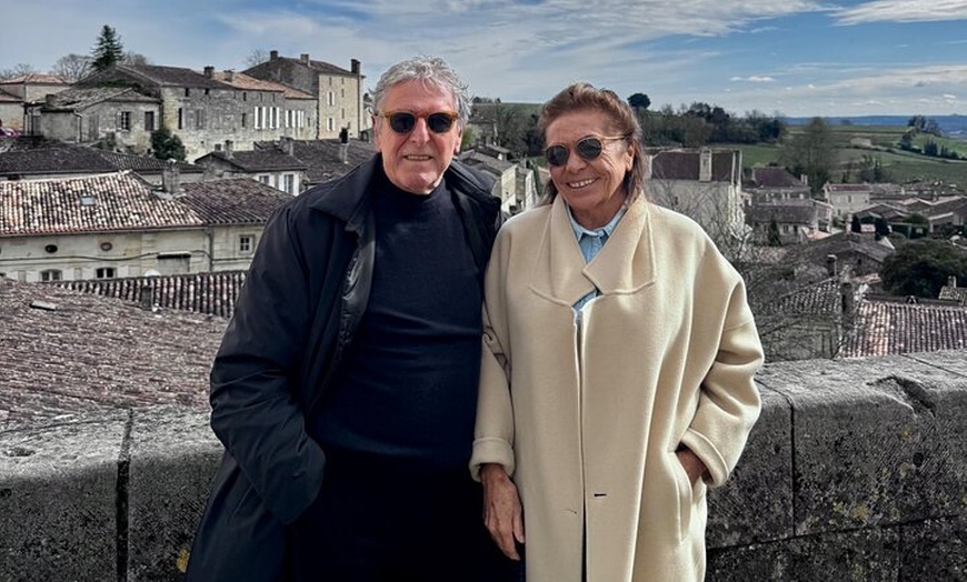 Image 5: Visite privée d'une journée complète de Saint-Émilion et du Médoc