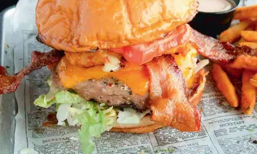 $20 For $40 Worth Of Casual Dining