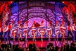 Spectacle de cabaret du Moulin Rouge à Paris avec champagne uniquement ou dîner - Second Medium