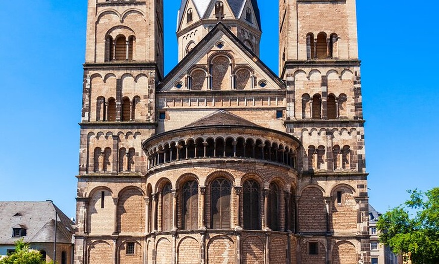 Image 7: Beste Einführung in Bonn in 2 Stunden mit einem Einheimischen