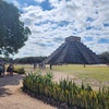 Image 1: Chichén Itzá Day Tour with Cenote Swim and Valladolid Visit