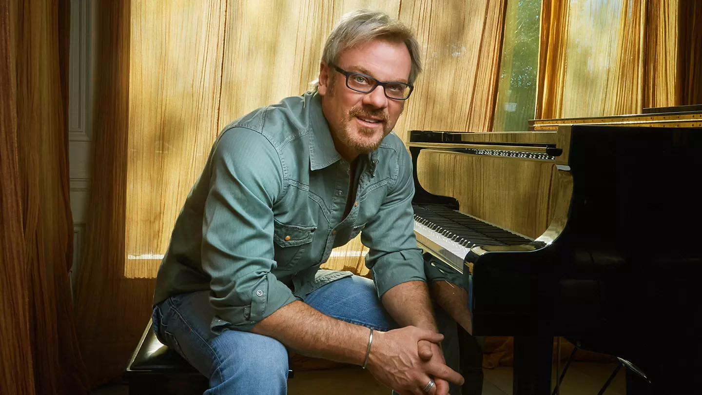 Singer-Songwriter Phil Vassar at Cary Memorial Hall - Primary Image