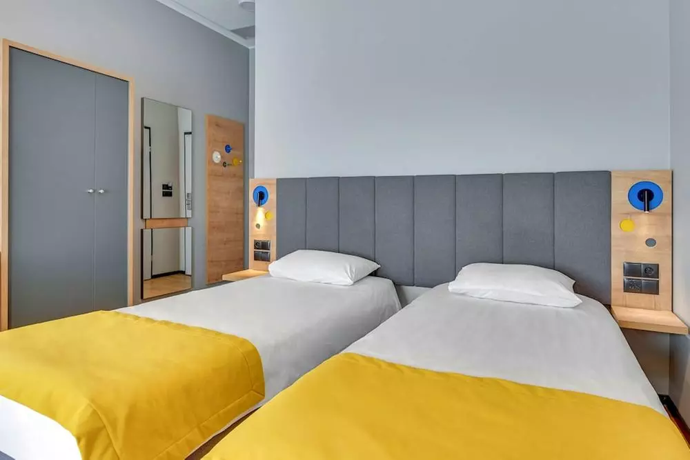 ✈ POLSKA | Gdańsk - Hotel Number One 3*, 2 nocy - City break