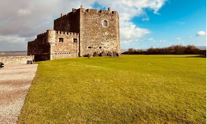 Image 3: Outlander Private Tour from Glasgow