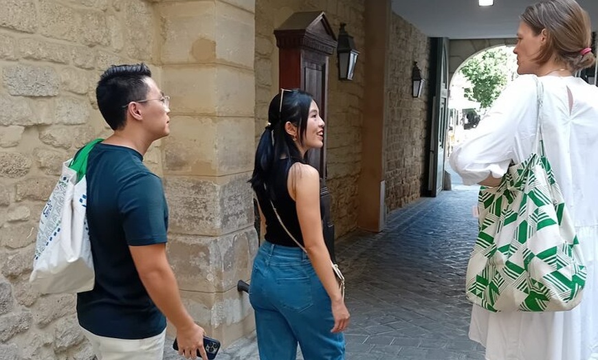 Image 4: Beaux-Art Gallery Walk - Visite privée