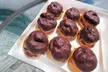 5% Cash Back at Beard Papa's - Plano - Second Medium