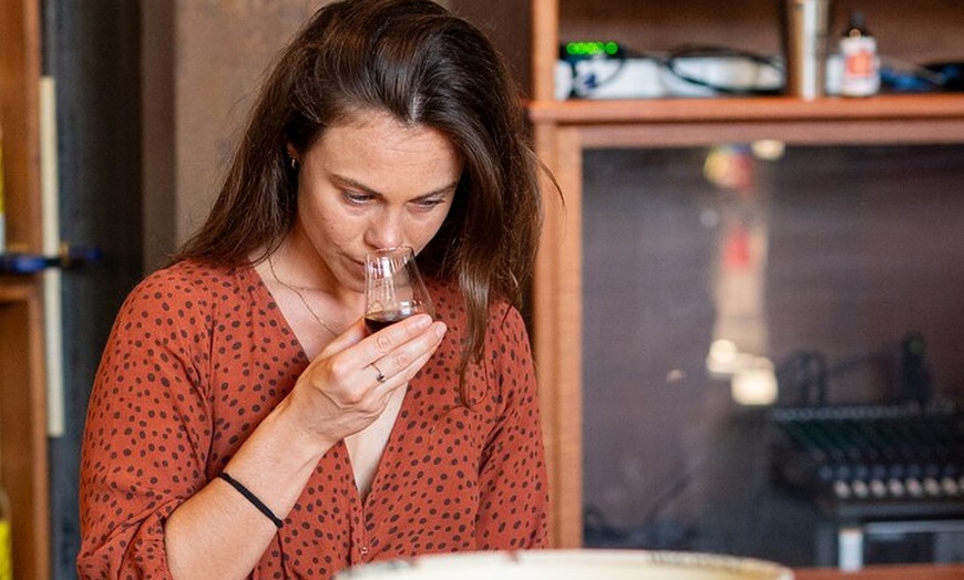 Image 8: Paddock-to Plate: Hike & Taste Sydney or the Blue Mountains