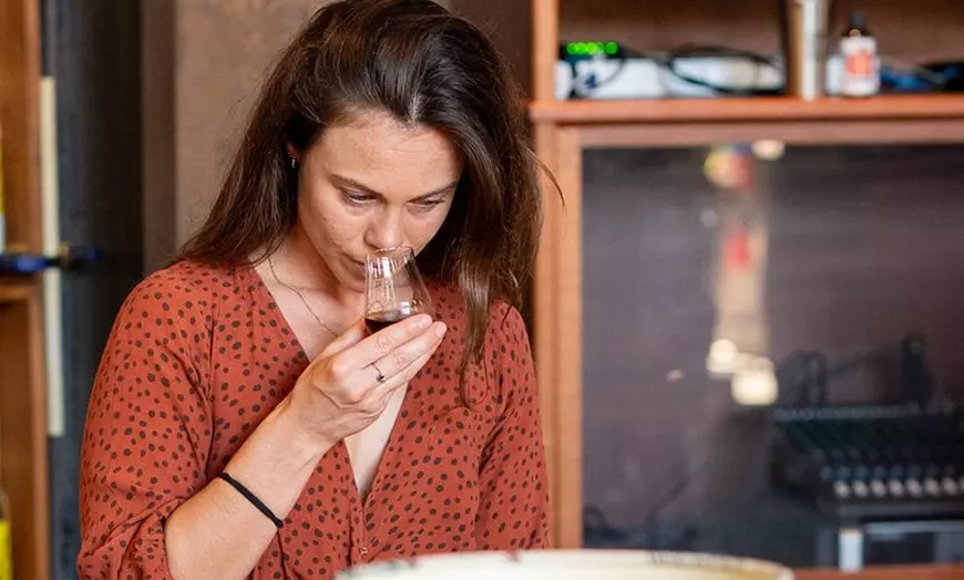 Image 8: Paddock-to Plate: Hike & Taste Sydney or the Blue Mountains