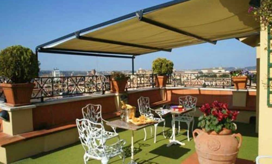 Image 31: ✈ ITALY | Rome - Hotel Colosseum 3*, 2 nights - City centre