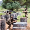Image 2: $25 For A Paintball Package For 1 (Reg. $50)