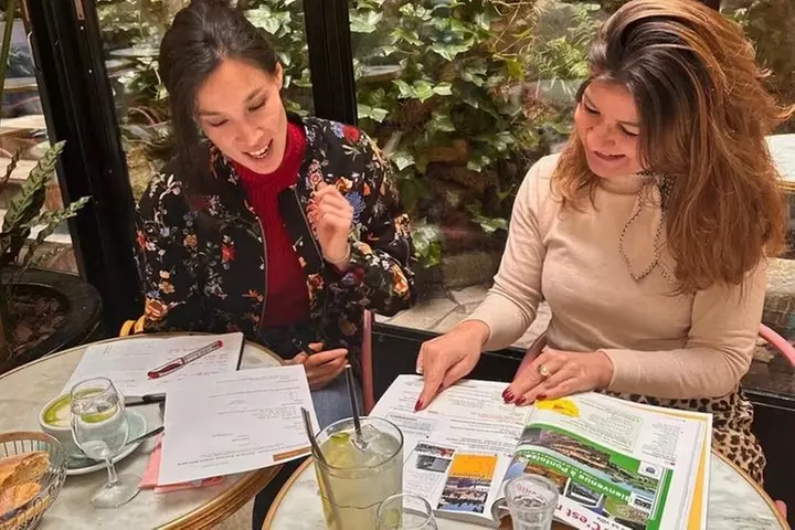 Aprende español para tus vacaciones y come un desayuno típico - Primary Image