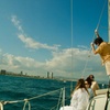 Image 8: Barcelona Sailing Experience 2 hs con aperitivos y bebidas Premium