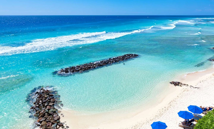 Image 3: ✈ BARBADE | Bridgetown - The Soco Hotel - Adults Only - All Inclusi...