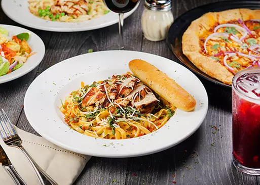 5% Cash Back at Tampa Joe's