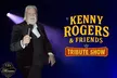 Kenny Rogers and Friends Live Tribute Show - Image 2