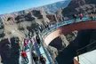 Grand Canyon West, Hoover Dam Stop and Optional Lunch and Skywalk - Second Medium
