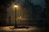 The Madam's Curse Walking Ghost Tour