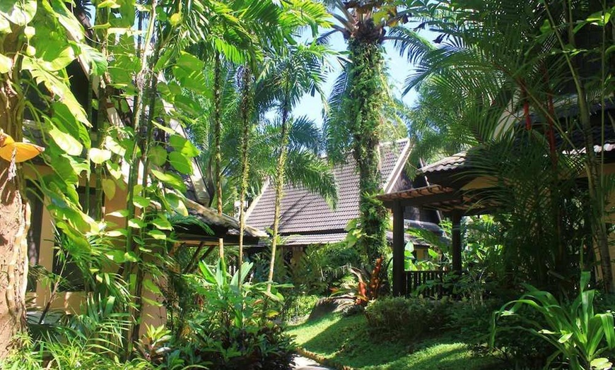 Image 25: ✈ THAÏLANDE | Khao Lak - Khao Lak Palm Beach Resort avec excursion ...