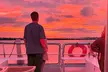 Destin Harbor Sunset Cruise: Scenic 2-Hour Experience - Second Medium