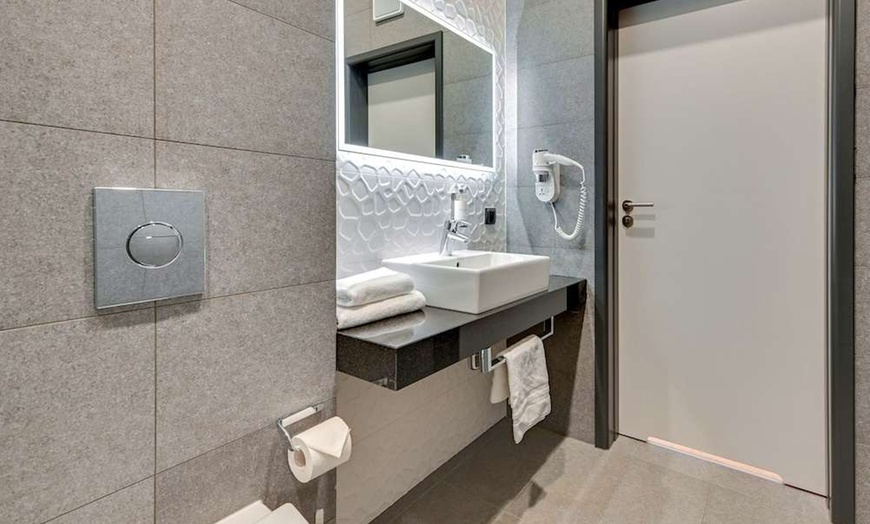 Image 61: ✈ POLSKA | Gdańsk - Hotel Number One 3* - City break