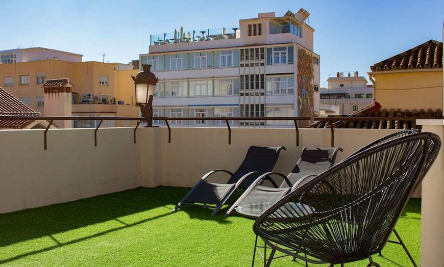 Image 6: ✈ COSTA DEL SOL | Malaga - Apartamentos Nono Charming Stay 3*, 3 na...