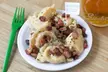 5% Cash Back at Baba's Pierogies - Second Medium