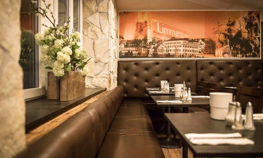 Image 7: ✈ SUISSE | Zurich - Alexander 3*, 1 nuit