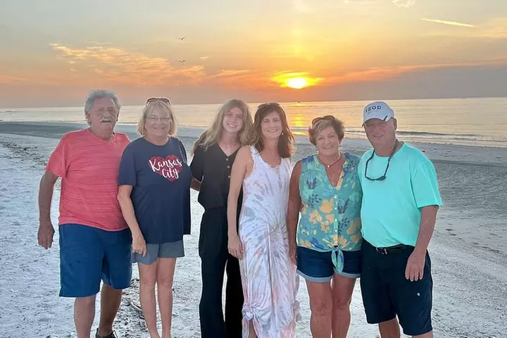 Sunset Eco Tour of Marco Island & 10,000 Islands - Second Medium