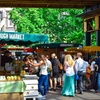 Image 3: London Borough Market Food Tour and Drinks-Best of British!