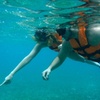 Image 11: Catamaran Adventure Isla Mujeres with Snorkeling and Beach Club