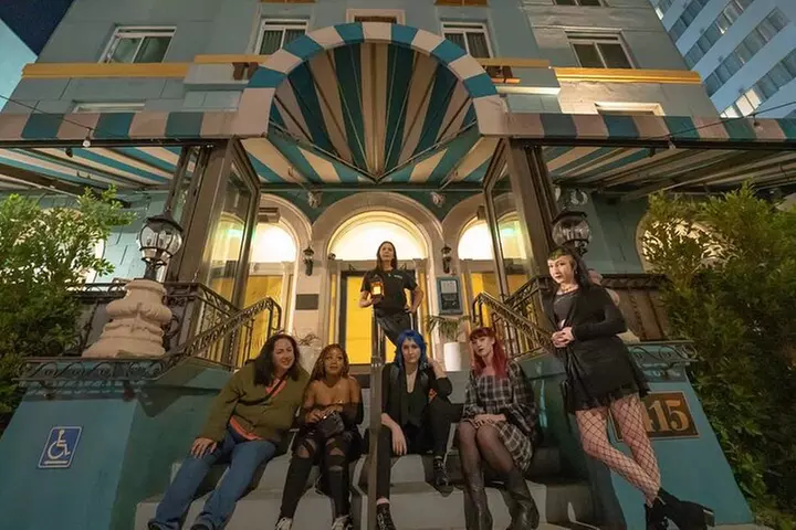 Menace, Murder & Malice: Miami Ghost Tours