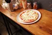 5% Cash Back at Cheech's Pizza - Second Medium
