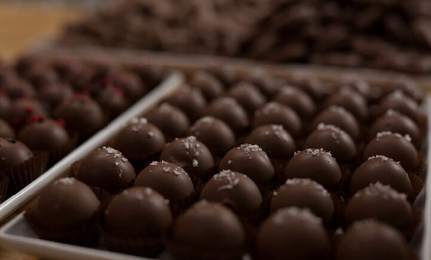 Image 10: Pinnacles Desert, Yanchep and Swan Valley with Lunch