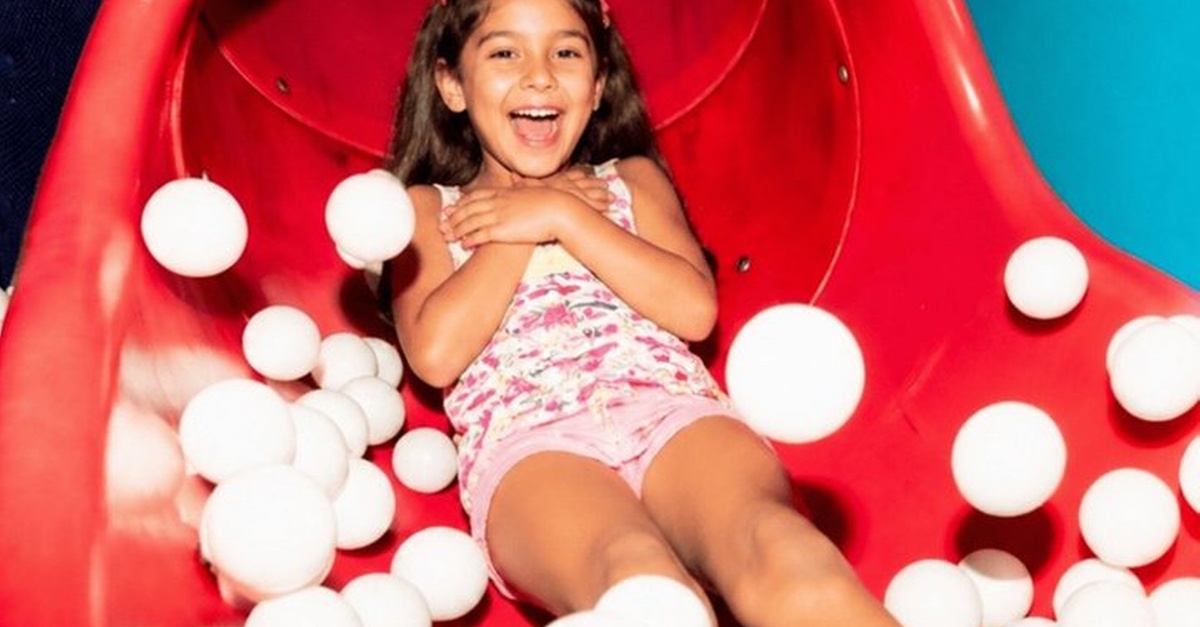 Museo de la Felicidad con salas interactivas en Madrid