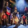 Image 3: Experience Les Misérables with Two Course Pre Show Meal & Drink