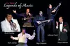 Legends of Music