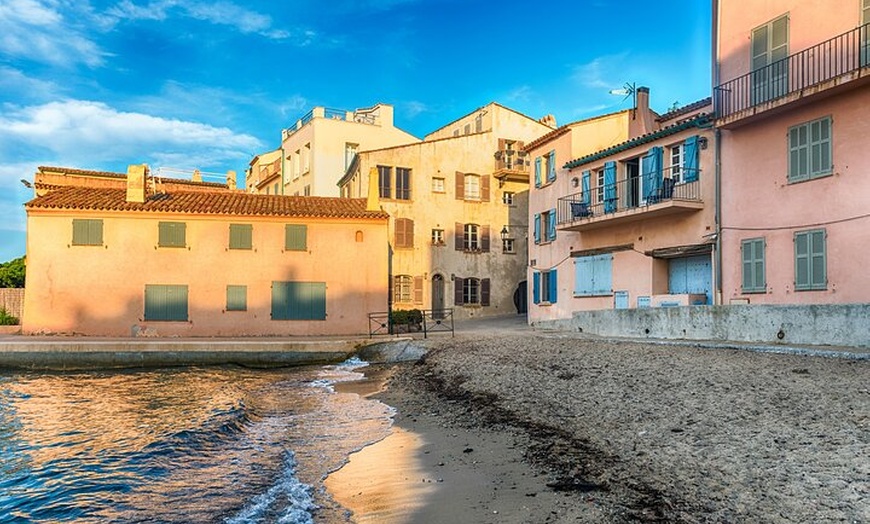 Image 5: Meilleure introduction à Saint-Tropez en 2 heures avec un local