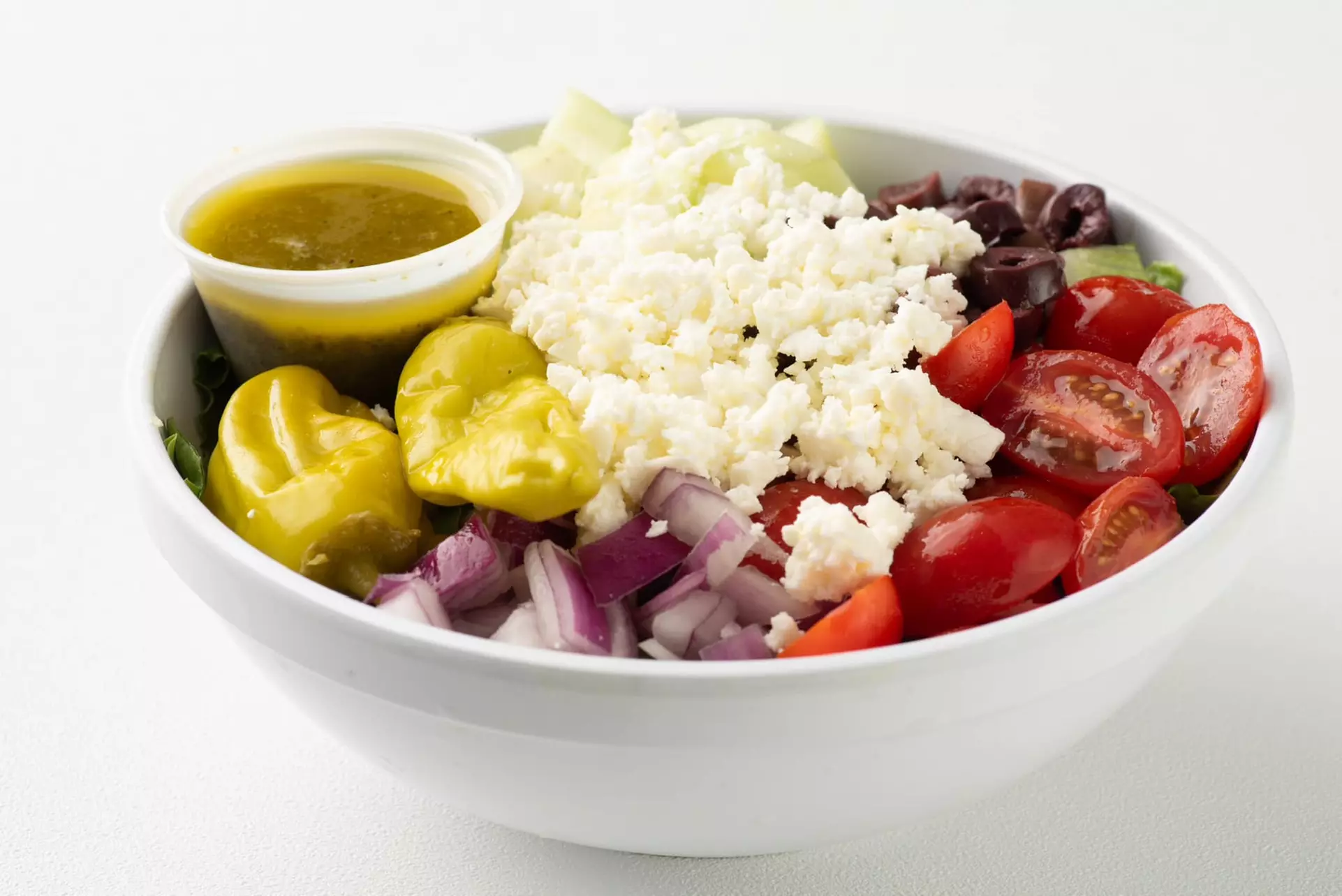 $12.50 For $25 Worth Of Fresh, Made-To-Order Bowls & More