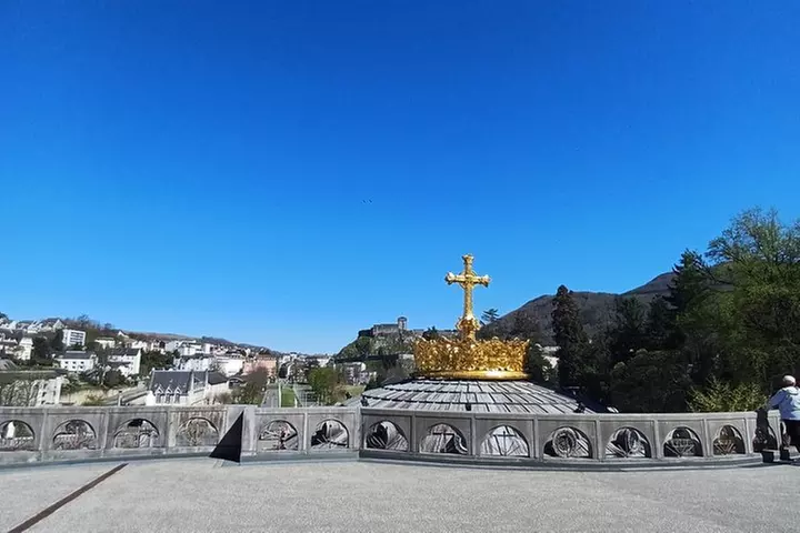 1000 et une histoires de Lourdes a Gavarnie - Primary Image