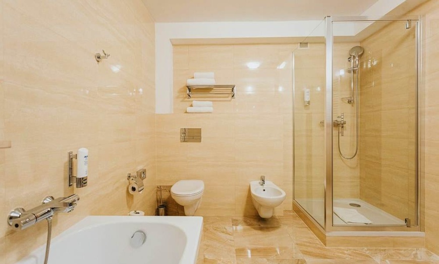 Image 7: ✈ POLEN | Krakau - Hotel Jan 3*, 4 nachten - Stadscentrum