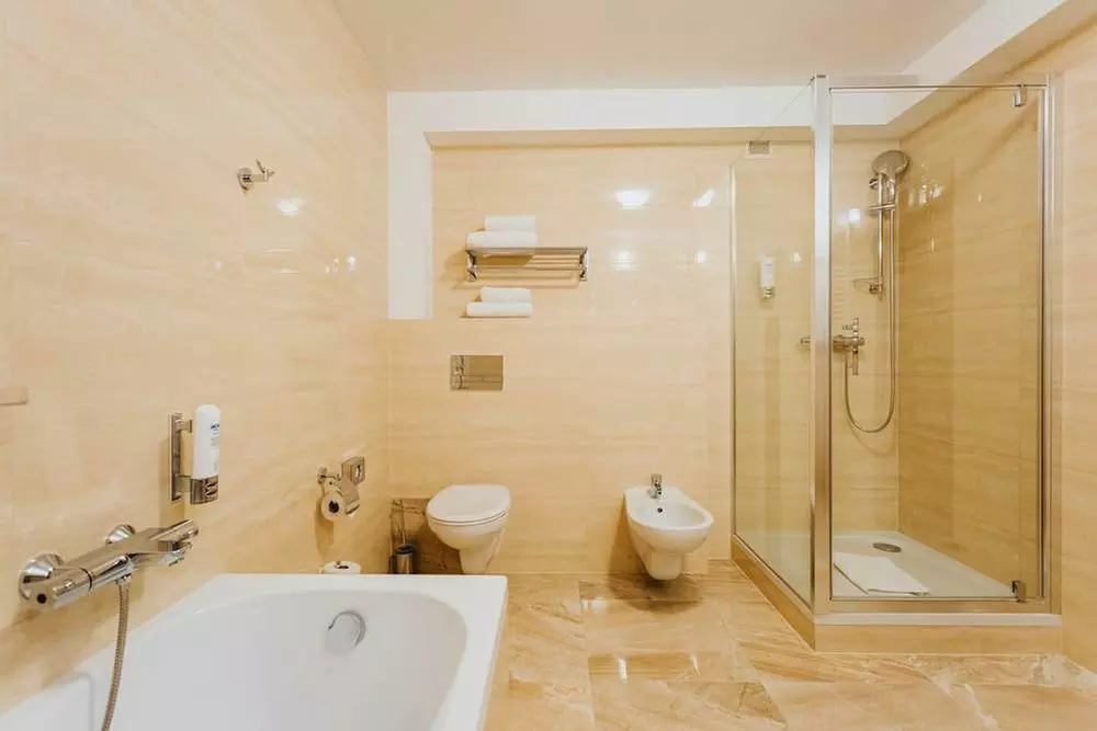 ✈ POLEN | Krakau - Hotel Jan 3*, 2 nachten - Stadscentrum