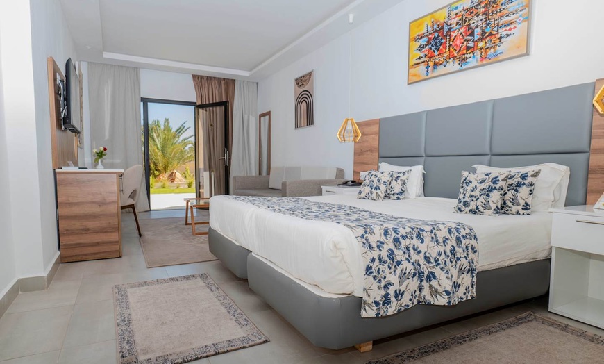 Image 6: ✈ TUNISIE | Djerba - Djerba Aqua Resort 4* - Tout inclus