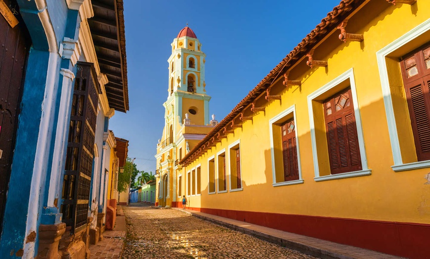 Image 12: ✈ CUBA | La Havane & Varadero - Casas Cubaines & Évasion Balnéaire ...