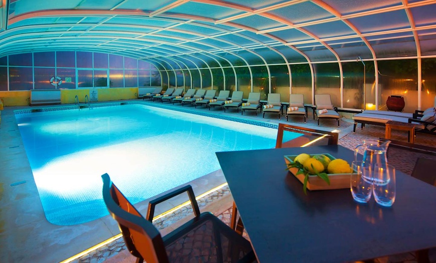 Image 18: ✈ ALGARVE | Lagos - Costa d'Oiro Ambiance Village 4*, 2 Nächte - Ci...