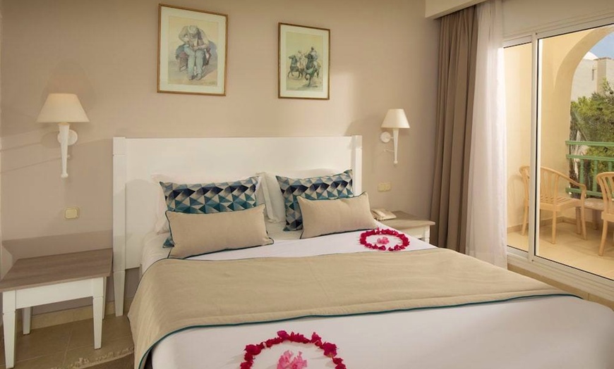 Image 2: ✈ TUNISIE | Djerba - Yadis Djerba Golf Thalasso & Spa 5* - Tout inclus