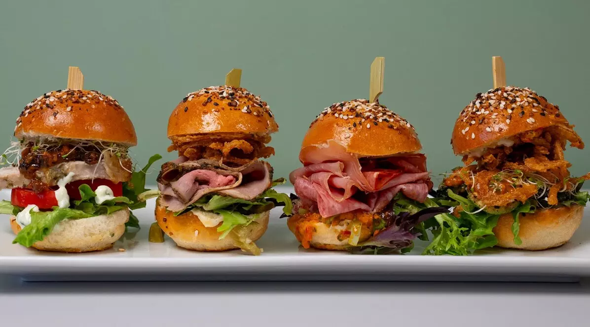 $15 For $30 Worth Of In-Store & Catering Purchases