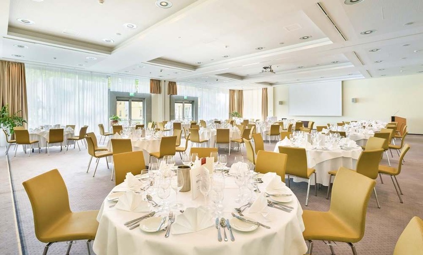 Image 114: ✈ OOSTENRIJK | Wenen - Austria Trend Parkhotel Schönbrunn 4*, 2 nac...