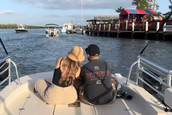 Best of Marco Island Tour